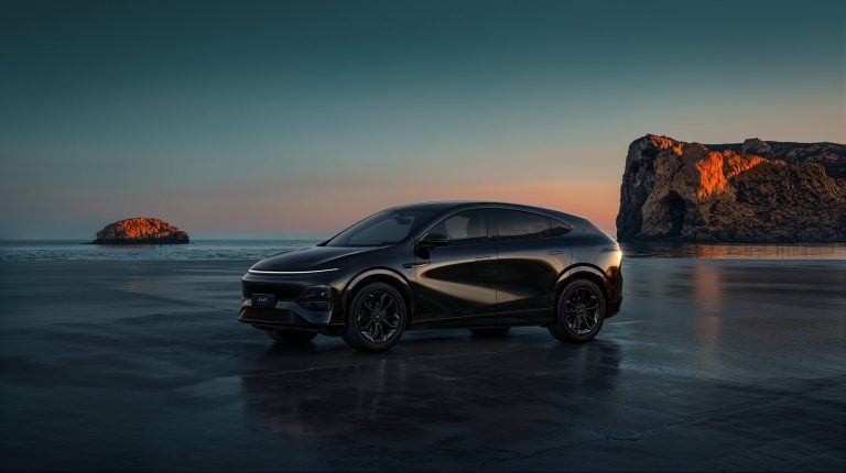 Ranking de SUV-C eléctricos chinos en 2026 por potencia de carga DC pico y tiempo 10-80% real Ranking de SUV-C eléctricos chinos en 2026 por potencia de carga DC pico y tiempo 10-80% real