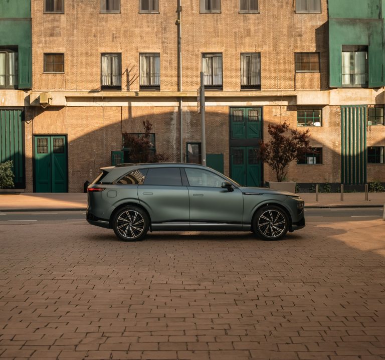 Ranking de SUV chinos premium en 2026 por dotación ADAS de serie: sensor set, cámaras y nivel de asistencia Ranking de SUV chinos premium en 2026 por dotación ADAS de serie: sensor set, cámaras y nivel de asistencia