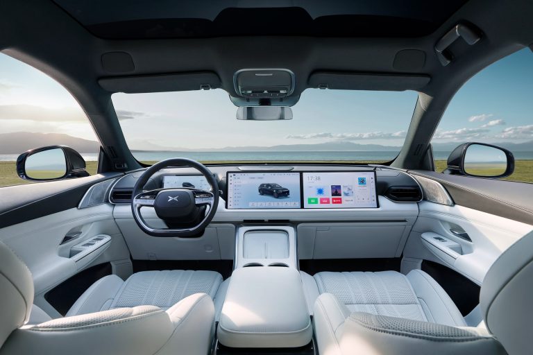 Lynk & Co 08 vs XPENG G9: dos SUV chinos premium electrificados enfrentados en HMI, ADAS y equipamiento por euro Lynk & Co 08 vs XPENG G9: dos SUV chinos premium electrificados enfrentados en HMI, ADAS y equipamiento por eu