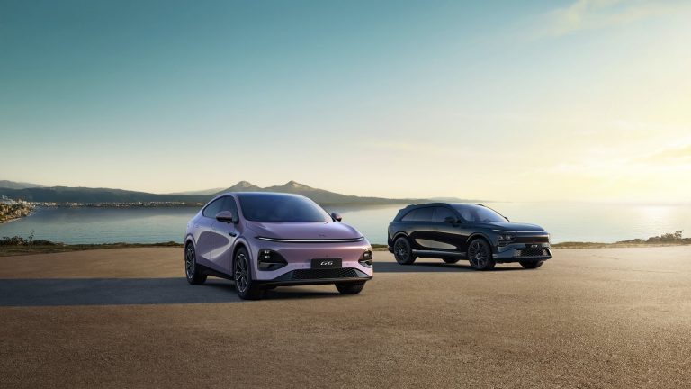 XPENG G9 a examen: cómo estructura un SUV-D eléctrico chino su propuesta premium frente a los europeos establecidos XPENG G9 a examen: cómo estructura un SUV-D eléctrico chino su propuesta premium frente a los europeos estable