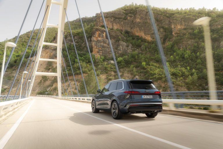 Guía de compra: qué SUV premium familiar elegir en 2026 según confort de marcha, insonorización y suspensión a