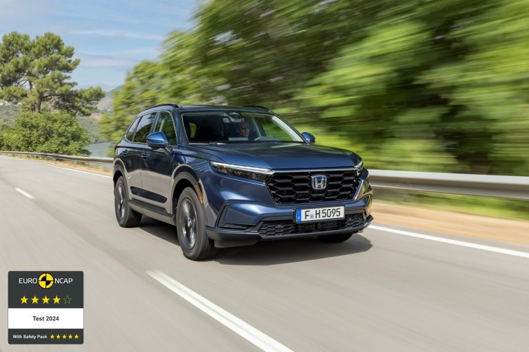 Honda ZR-V a examen: cómo estructura un SUV-C híbrido su propuesta de confort y eficiencia para uso familiar en España Honda ZR-V a examen: cómo estructura un SUV-C híbrido su propuesta de confort y eficiencia para uso familiar e