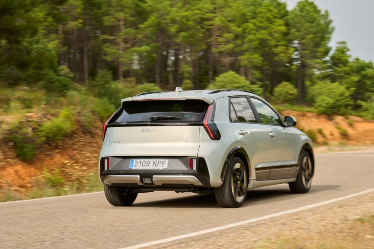 Kia EV3 a examen: cómo estructura un SUV-B eléctrico su propuesta de autonomía larga por debajo de 40.000 €