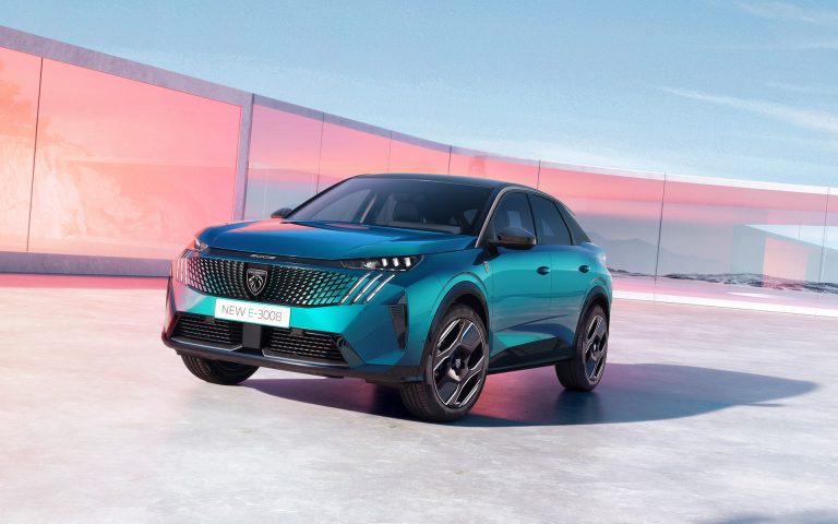 Guía de compra: cómo evaluar el coste real de uso de un SUV eléctrico en 2026 según precio de compra, consumo real y recarga doméstica vs pública Guía de compra: cómo evaluar el coste real de uso de un SUV eléctrico en 2026 según precio de compra, consumo